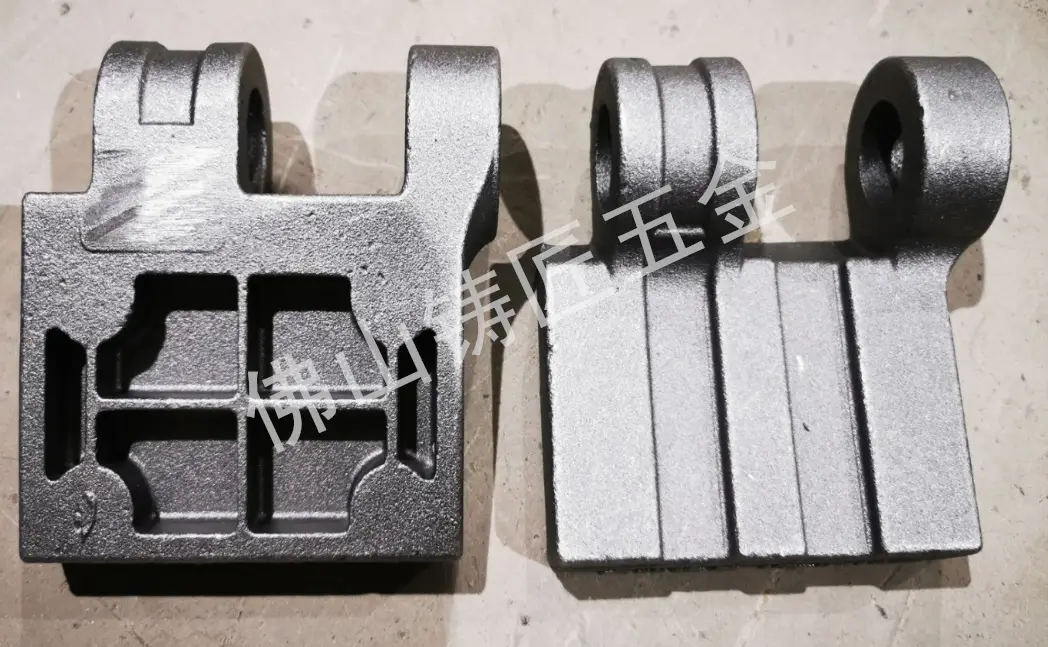 精密鑄造件生產：選靠譜廠家，享高性價比之選