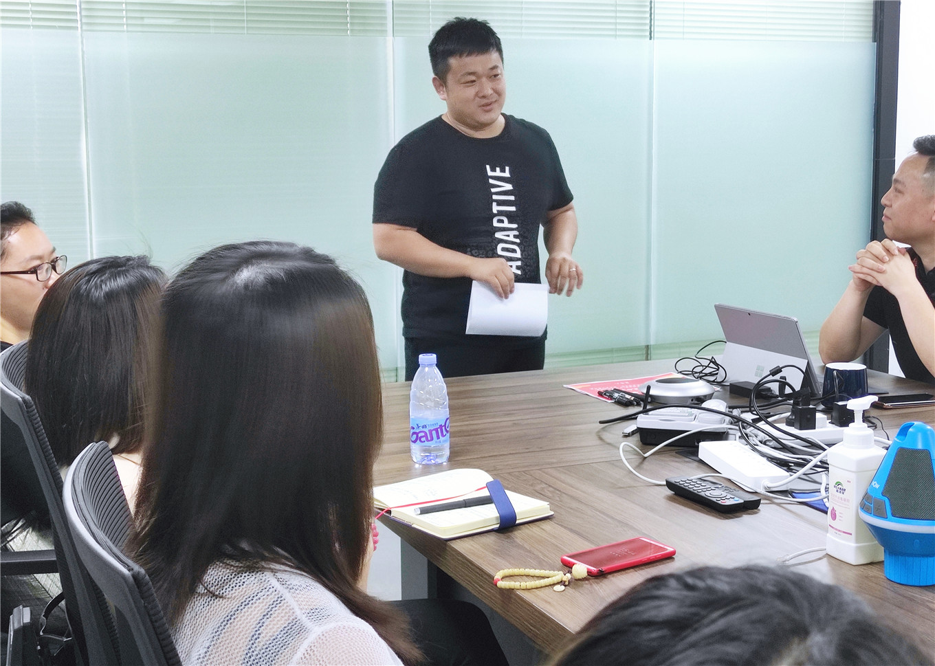 2021年中認聯(lián)科第一季度總結(jié)暨第二季度啟動大會5.jpg